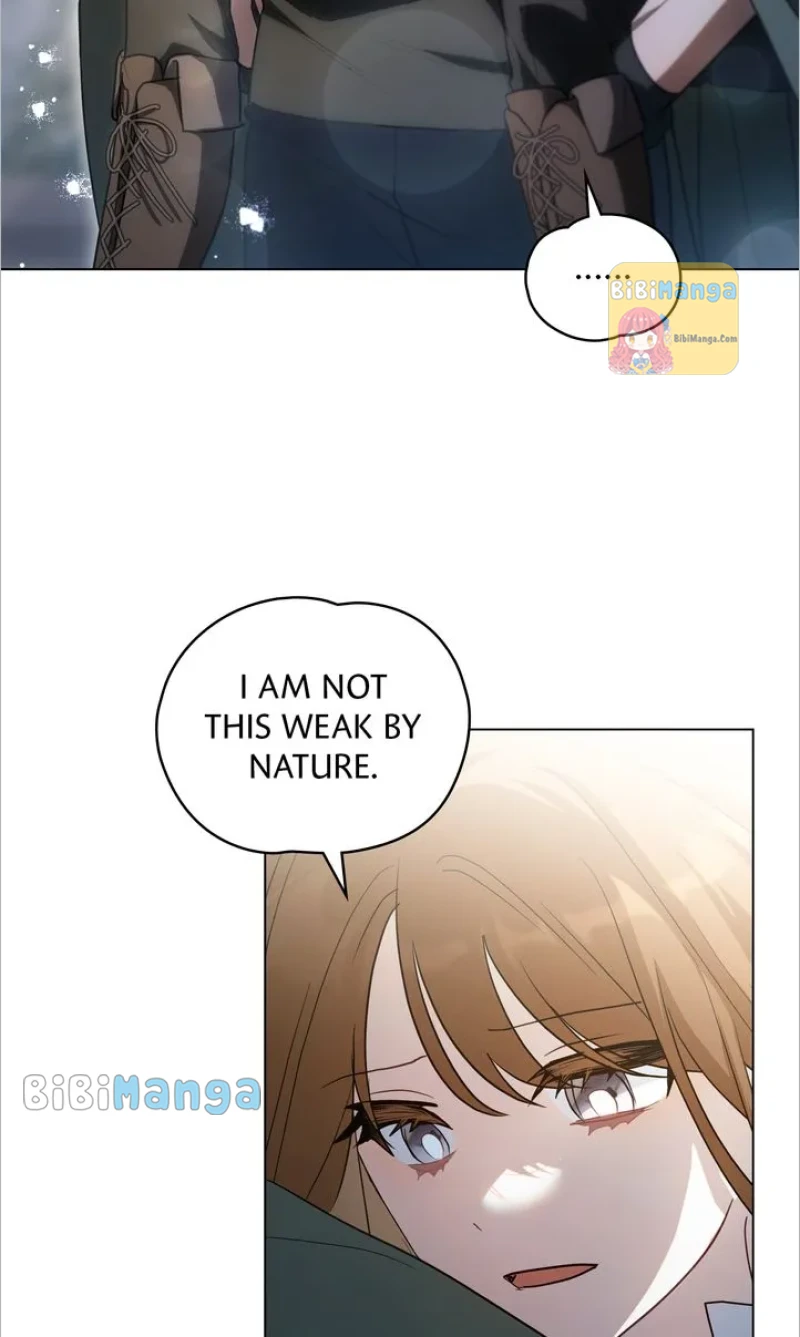 Falling for a Dying Princess chapter 32 page 34