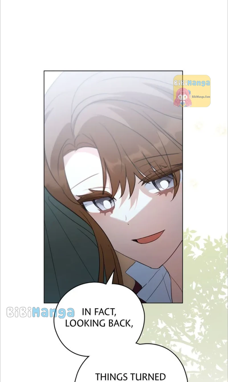 Falling for a Dying Princess chapter 32 page 43