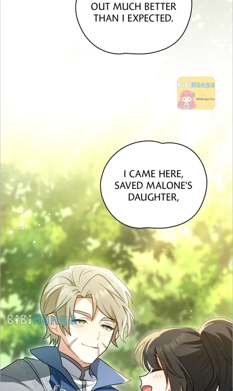 Falling for a Dying Princess chapter 32 page 44