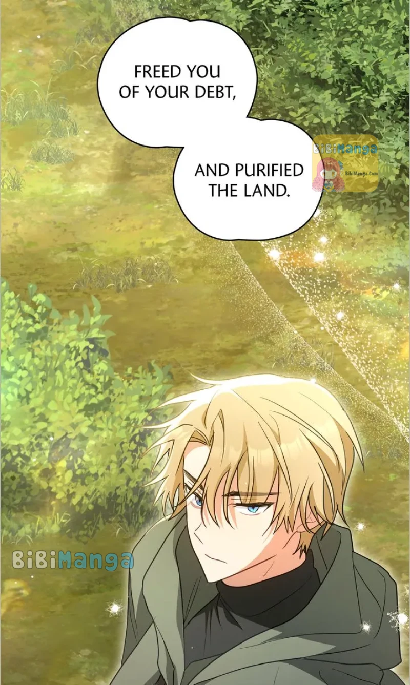 Falling for a Dying Princess chapter 32 page 46