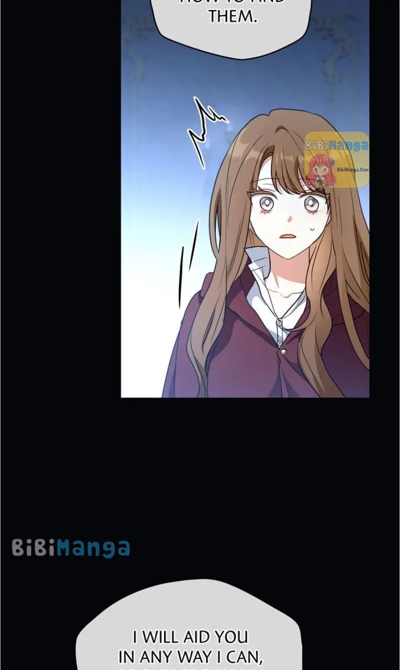 Falling for a Dying Princess chapter 32 page 51