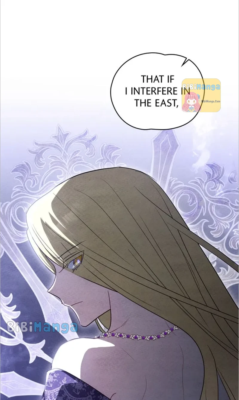 Falling for a Dying Princess chapter 32 page 55