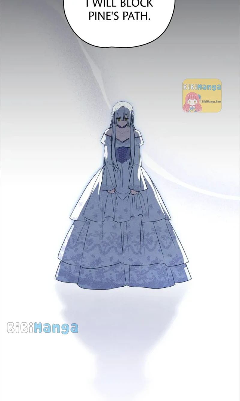 Falling for a Dying Princess chapter 32 page 58