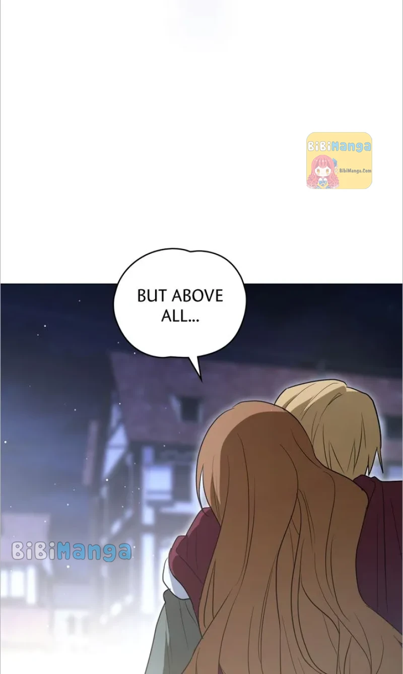 Falling for a Dying Princess chapter 32 page 59