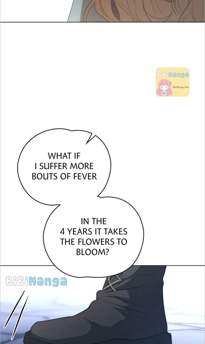 Falling for a Dying Princess chapter 32 page 60