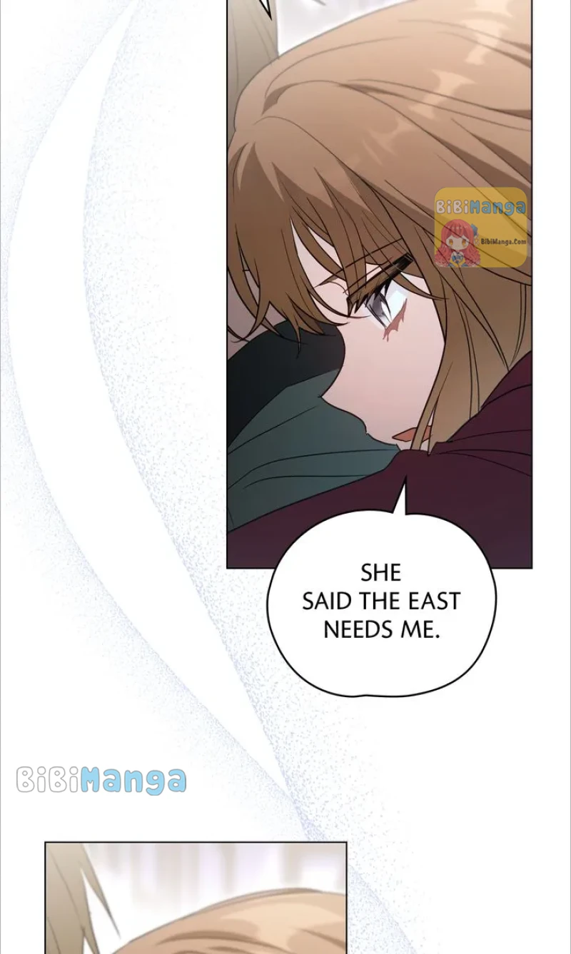 Falling for a Dying Princess chapter 32 page 62