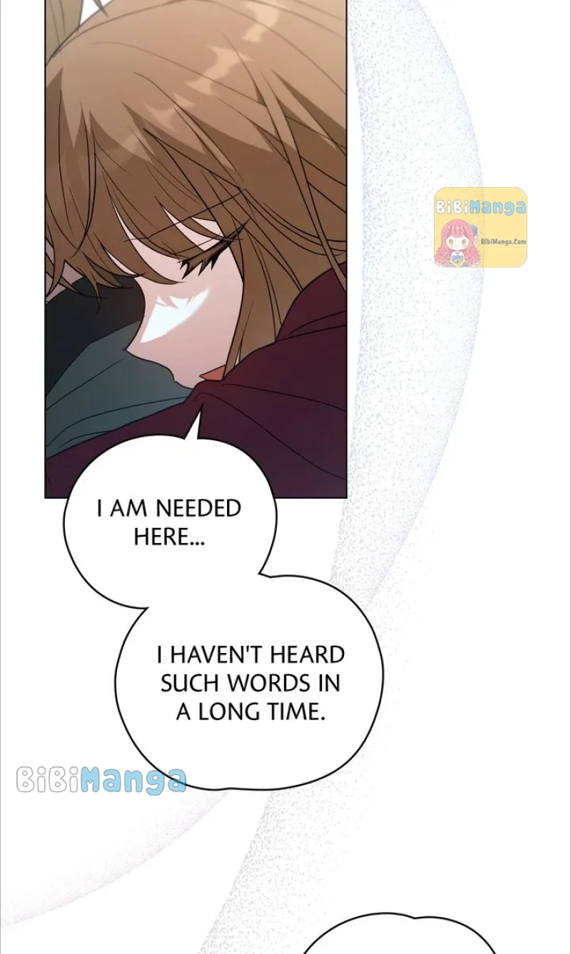 Falling for a Dying Princess chapter 32 page 63