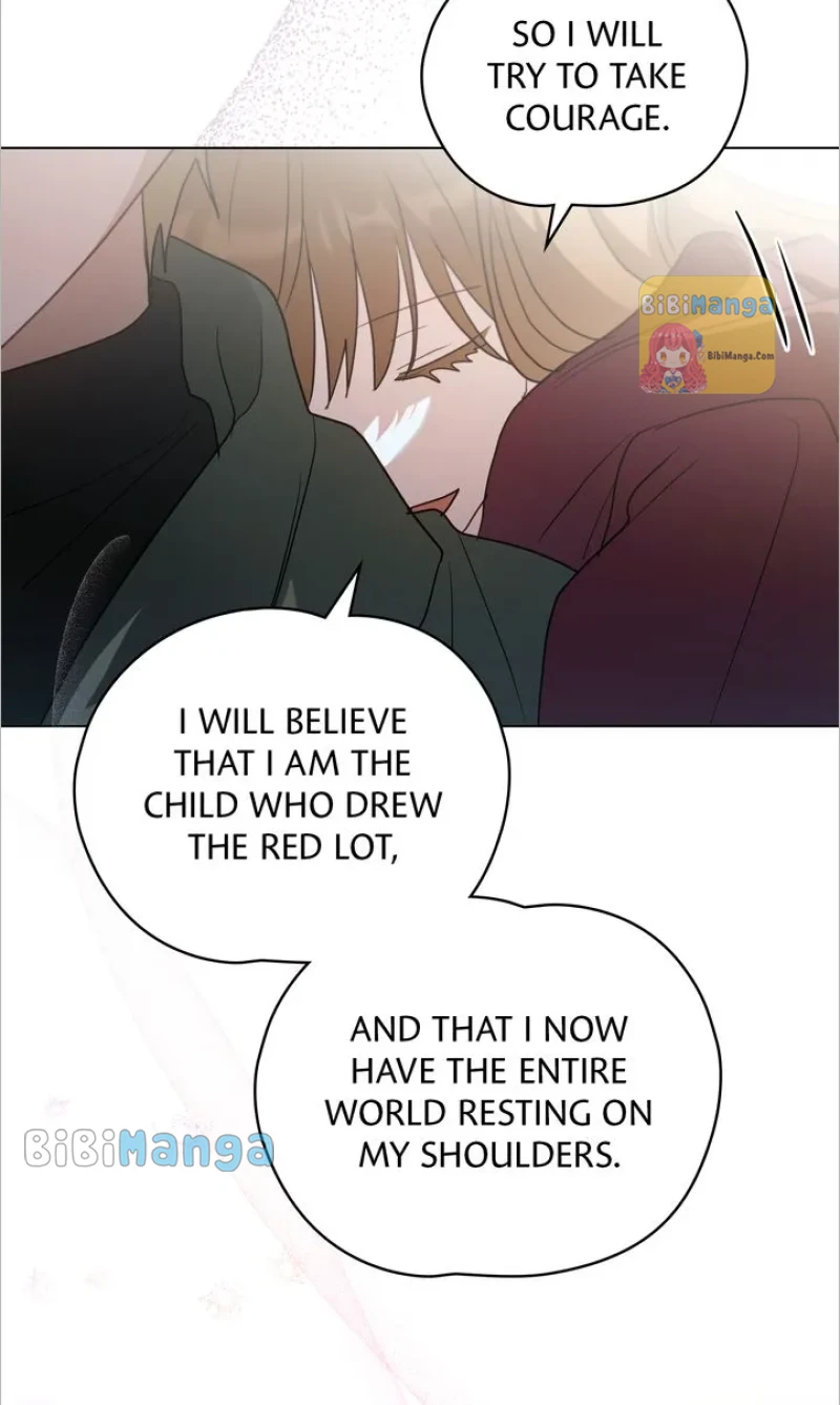Falling for a Dying Princess chapter 32 page 64