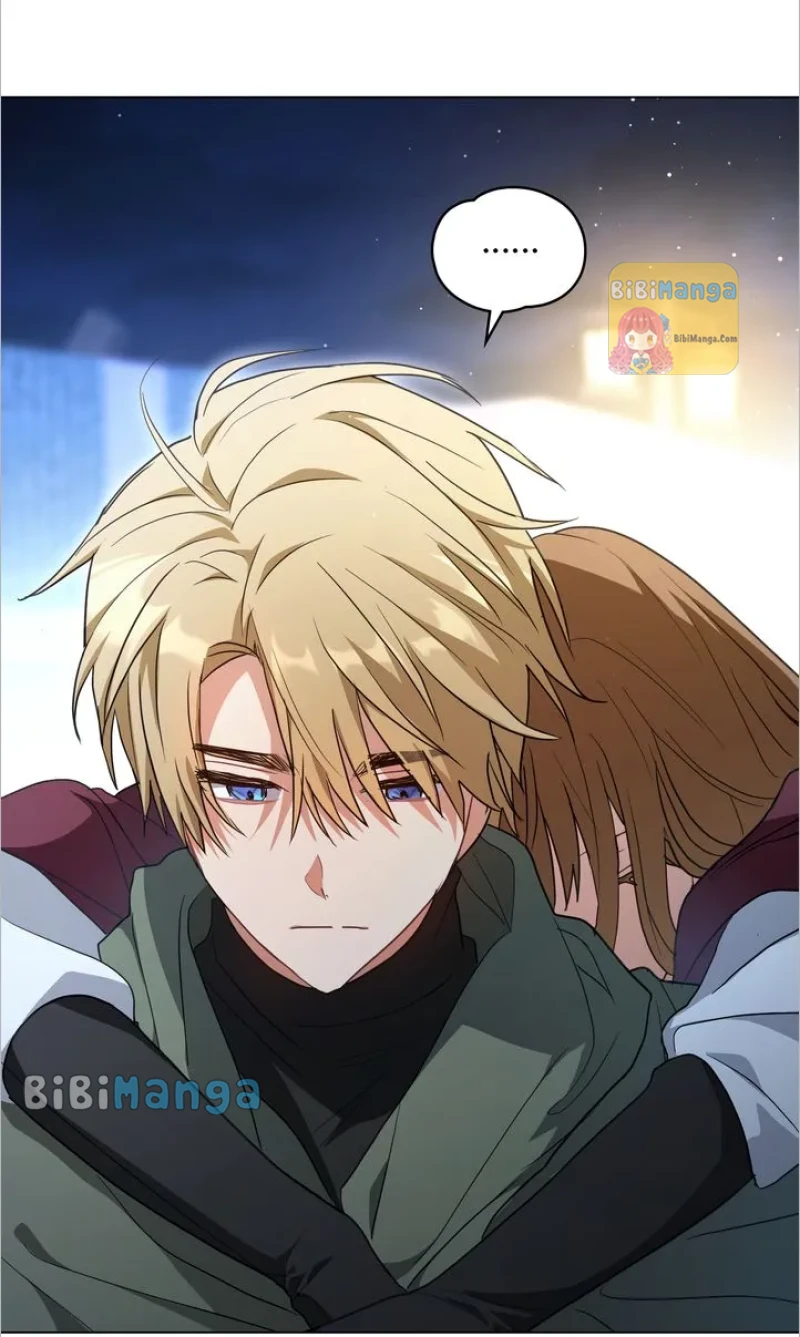 Falling for a Dying Princess chapter 32 page 67