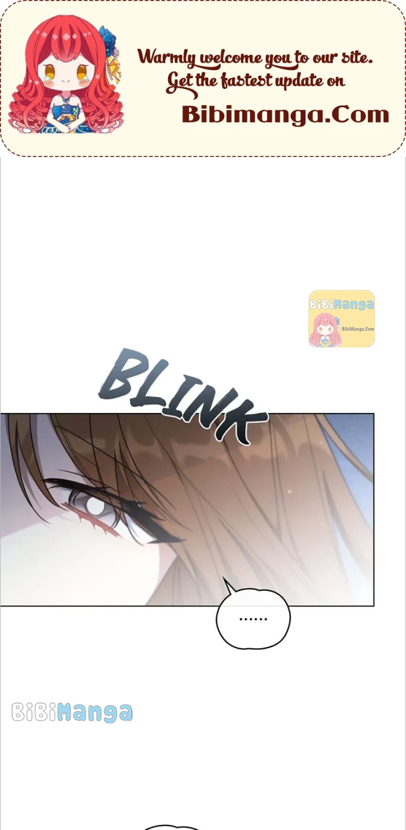 Falling for a Dying Princess chapter 33 page 1