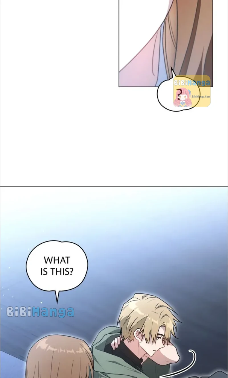 Falling for a Dying Princess chapter 33 page 4