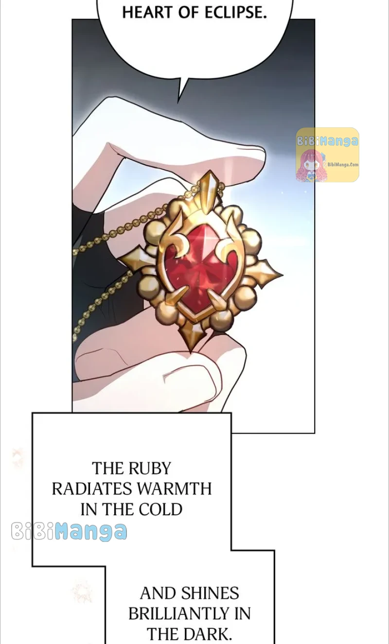 Falling for a Dying Princess chapter 33 page 6