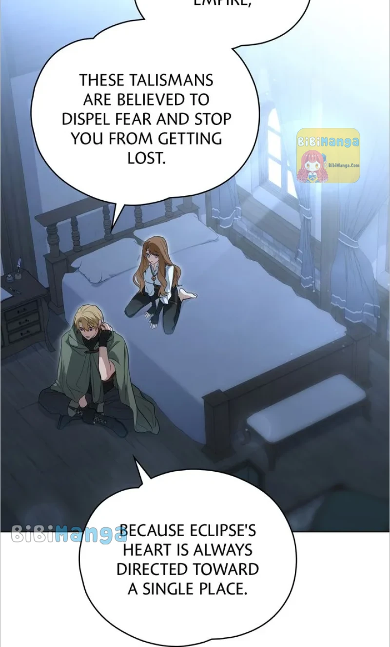 Falling for a Dying Princess chapter 33 page 12