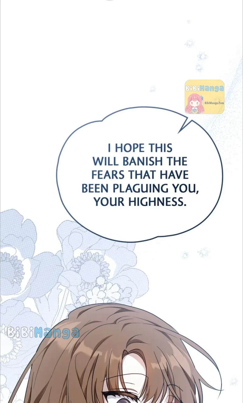 Falling for a Dying Princess chapter 33 page 13