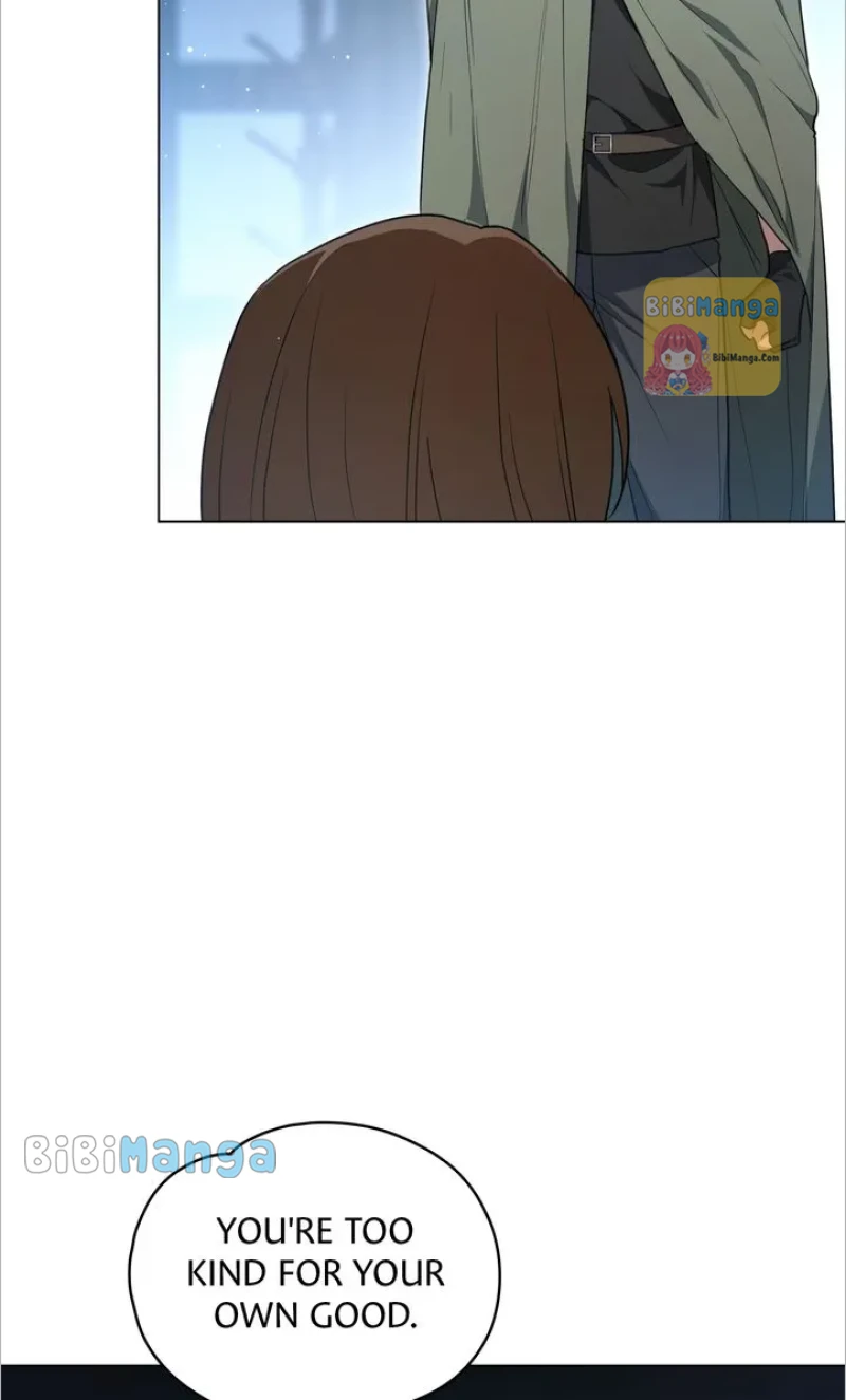Falling for a Dying Princess chapter 33 page 18
