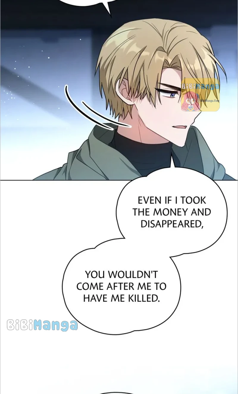 Falling for a Dying Princess chapter 33 page 19