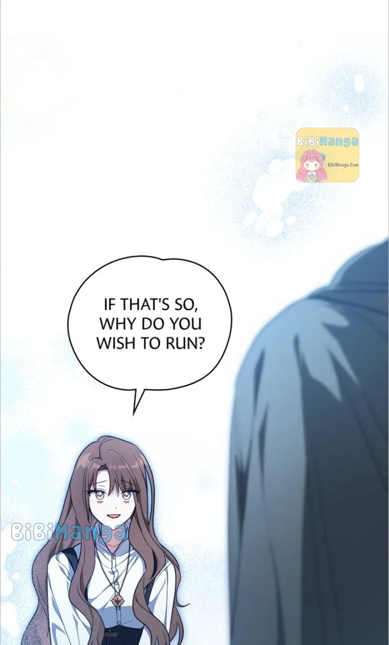 Falling for a Dying Princess chapter 33 page 21