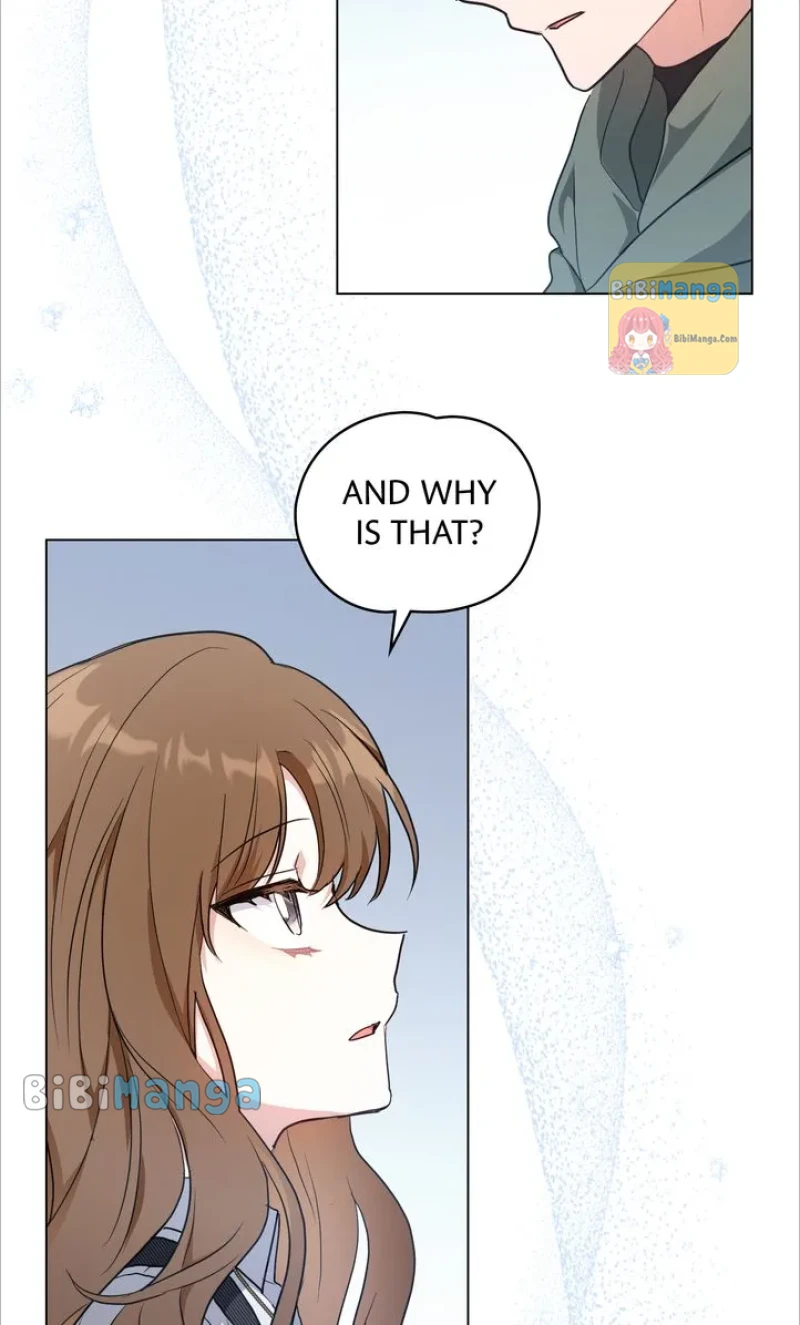 Falling for a Dying Princess chapter 33 page 23