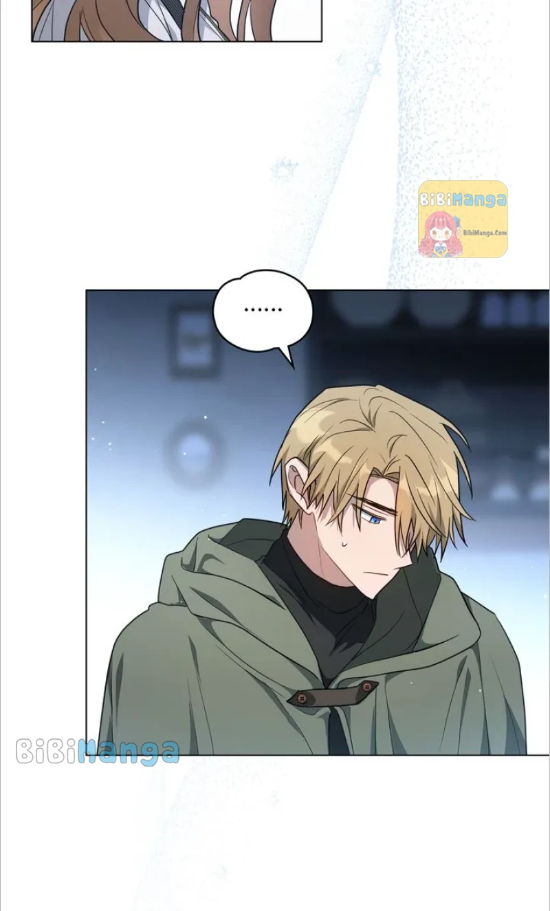 Falling for a Dying Princess chapter 33 page 24