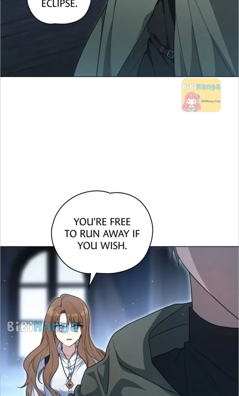 Falling for a Dying Princess chapter 33 page 26