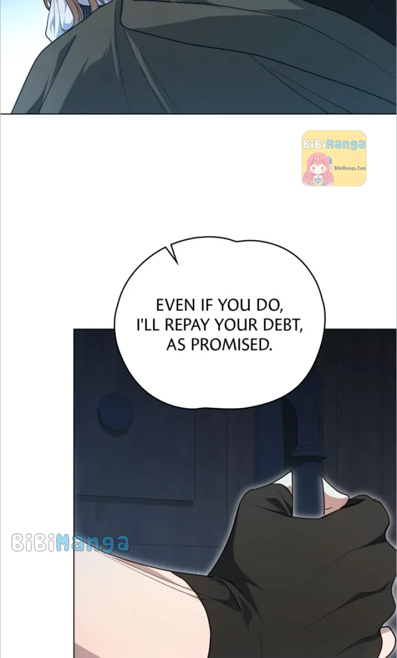 Falling for a Dying Princess chapter 33 page 27