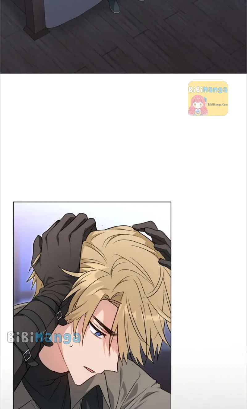 Falling for a Dying Princess chapter 33 page 35