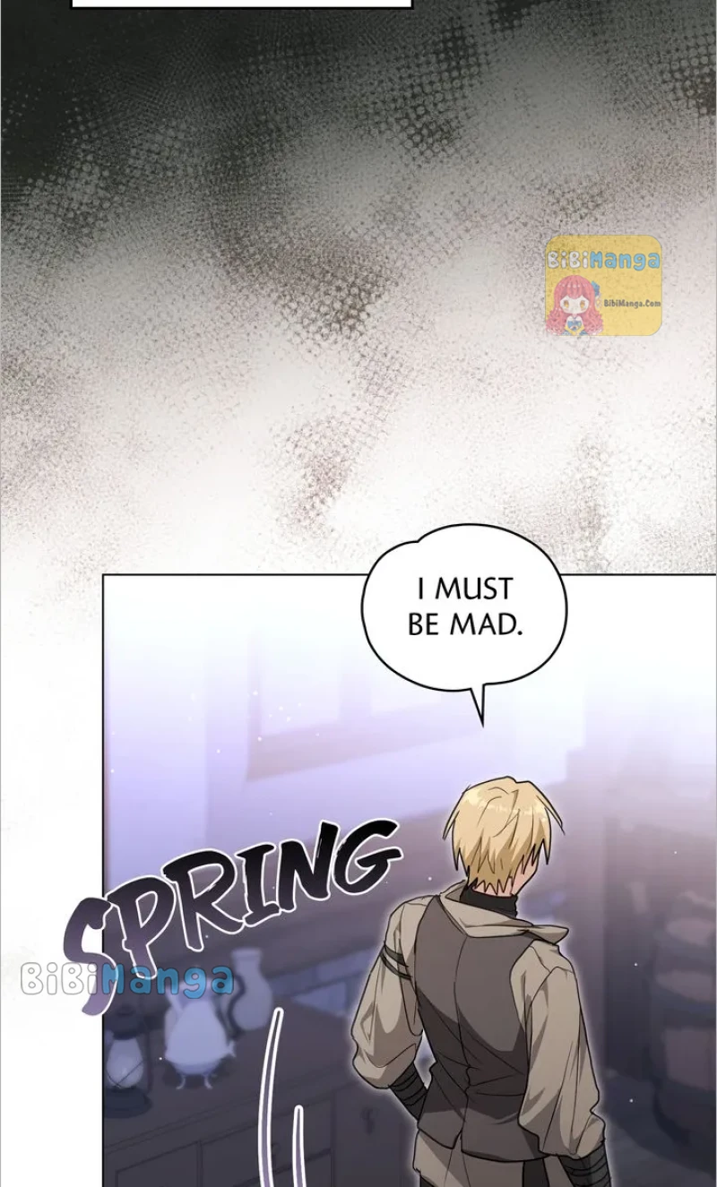Falling for a Dying Princess chapter 33 page 38