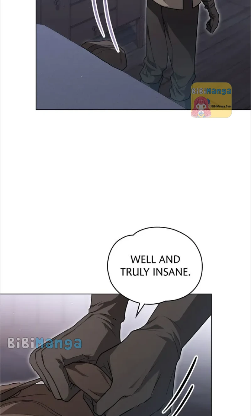 Falling for a Dying Princess chapter 33 page 39