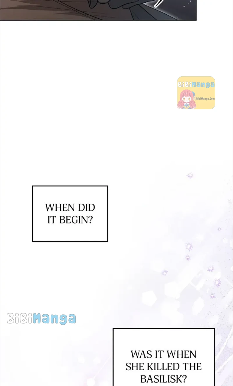 Falling for a Dying Princess chapter 33 page 40