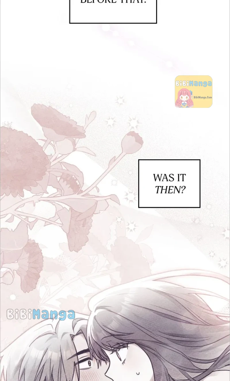 Falling for a Dying Princess chapter 33 page 42