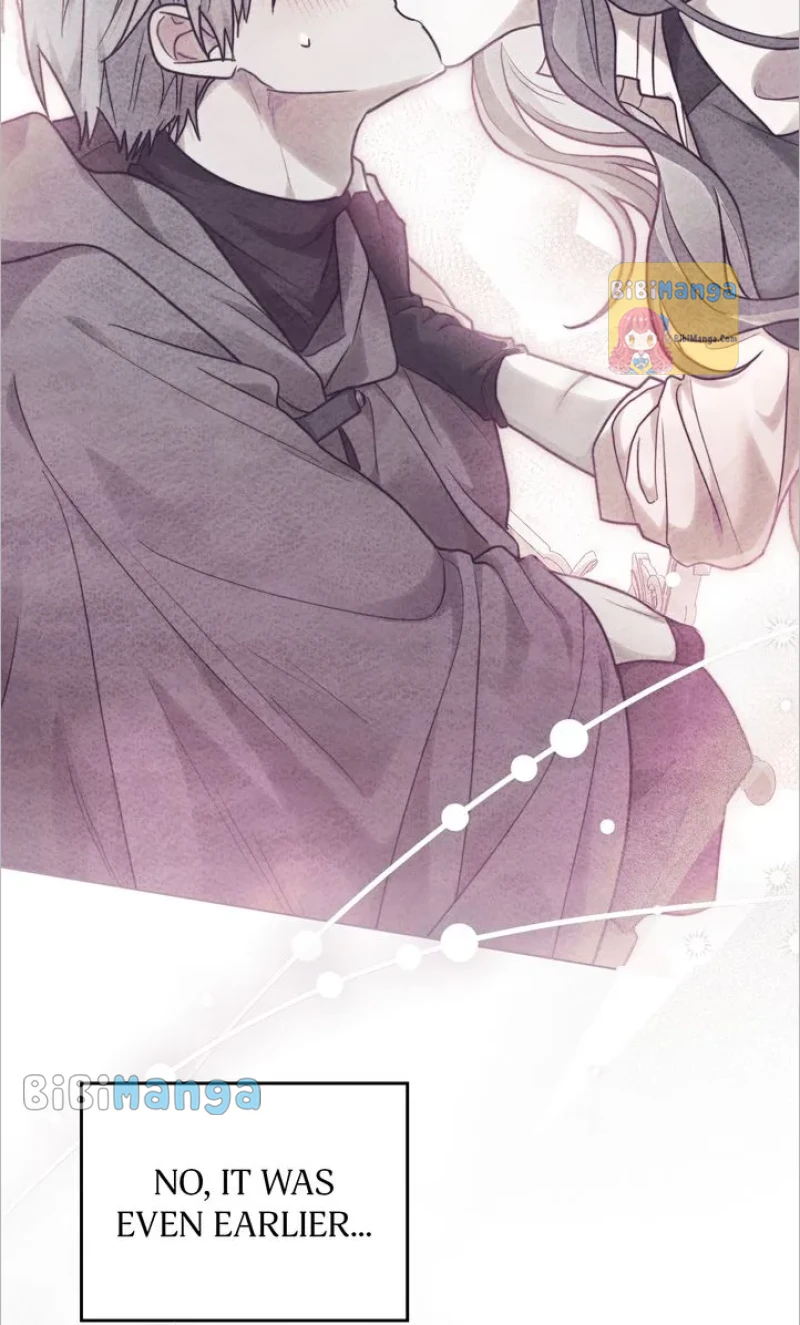 Falling for a Dying Princess chapter 33 page 43