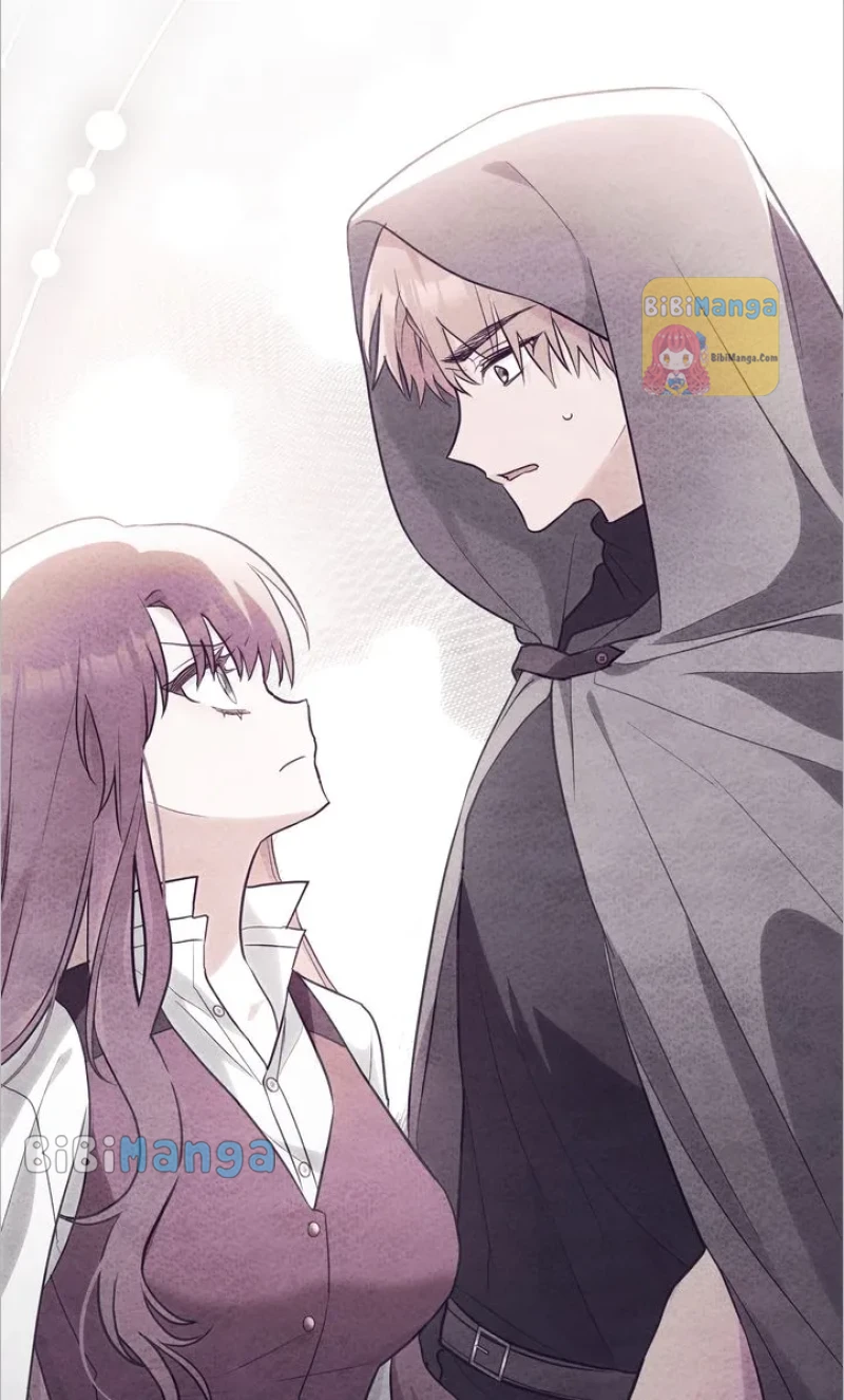 Falling for a Dying Princess chapter 33 page 44