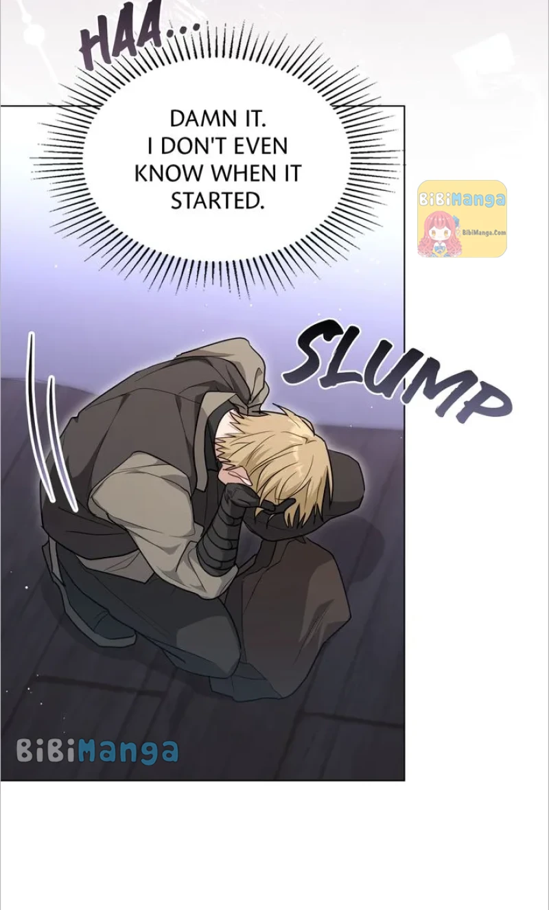 Falling for a Dying Princess chapter 33 page 46