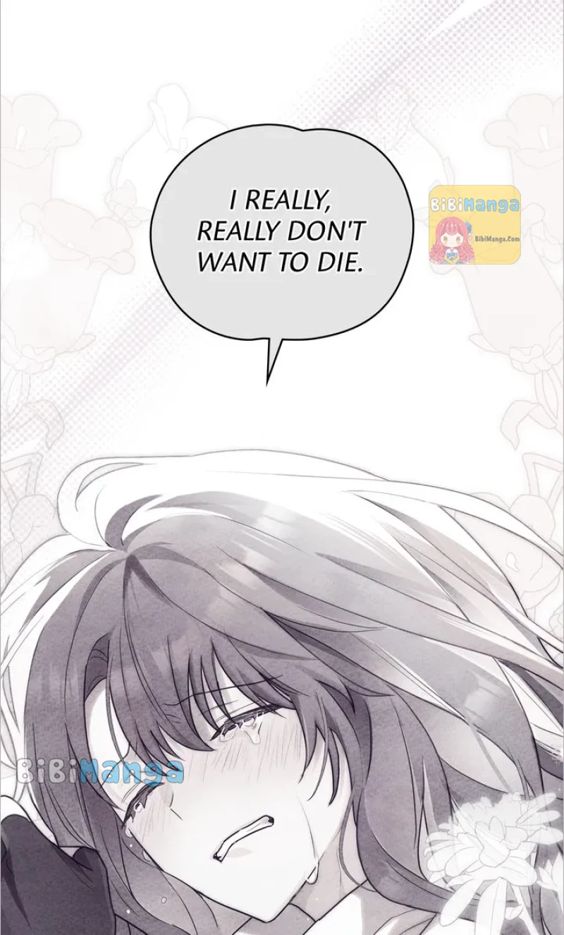 Falling for a Dying Princess chapter 33 page 48