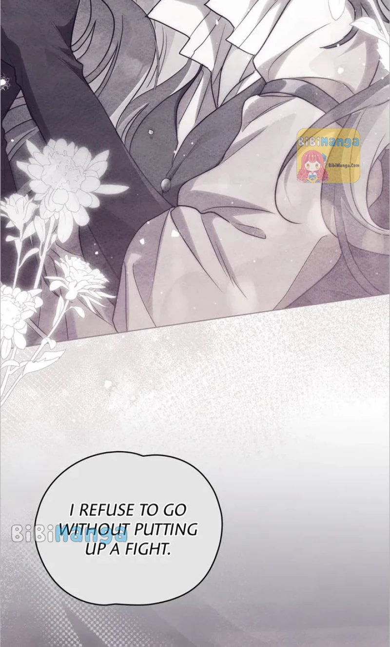 Falling for a Dying Princess chapter 33 page 49