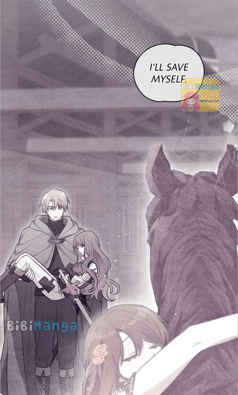 Falling for a Dying Princess chapter 33 page 50