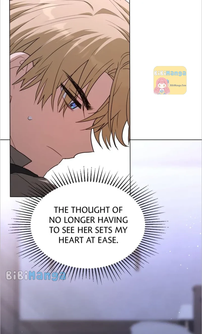 Falling for a Dying Princess chapter 33 page 52