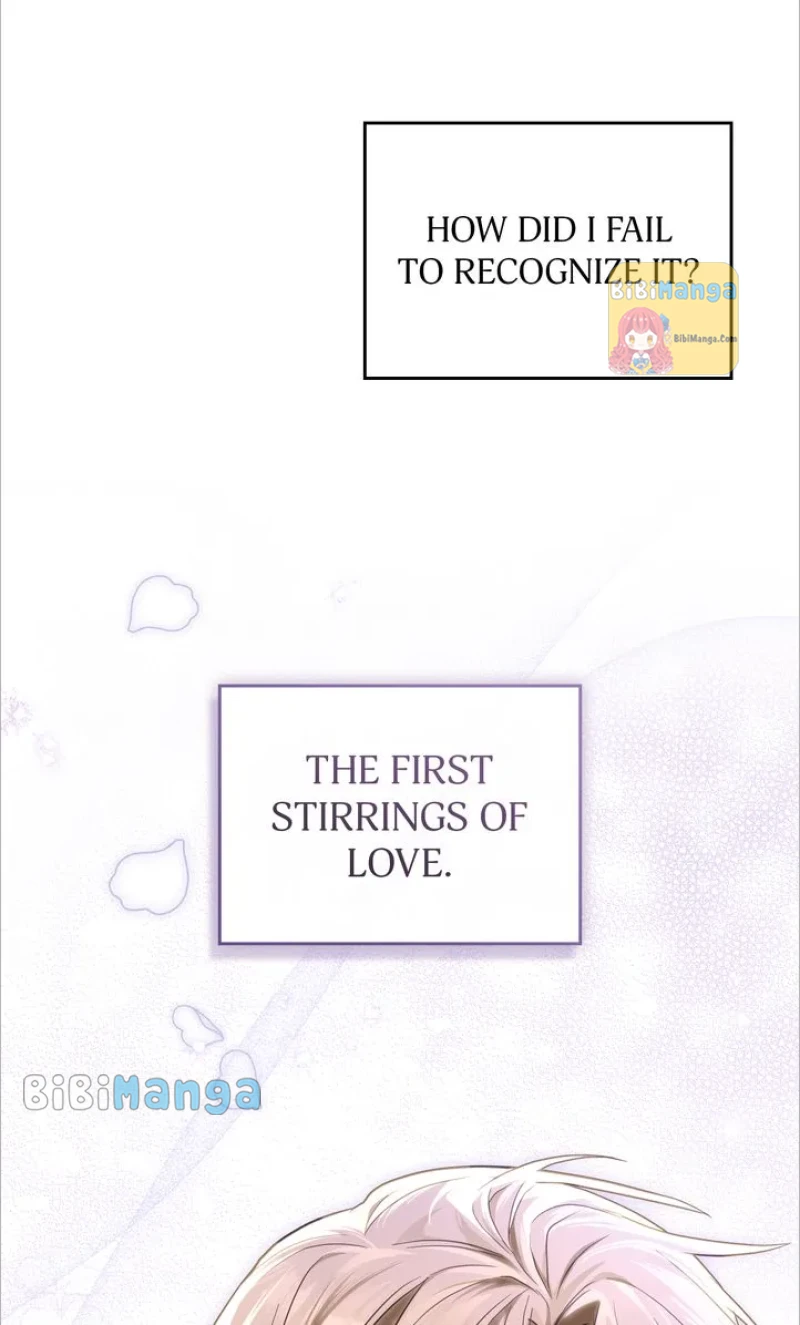 Falling for a Dying Princess chapter 33 page 57