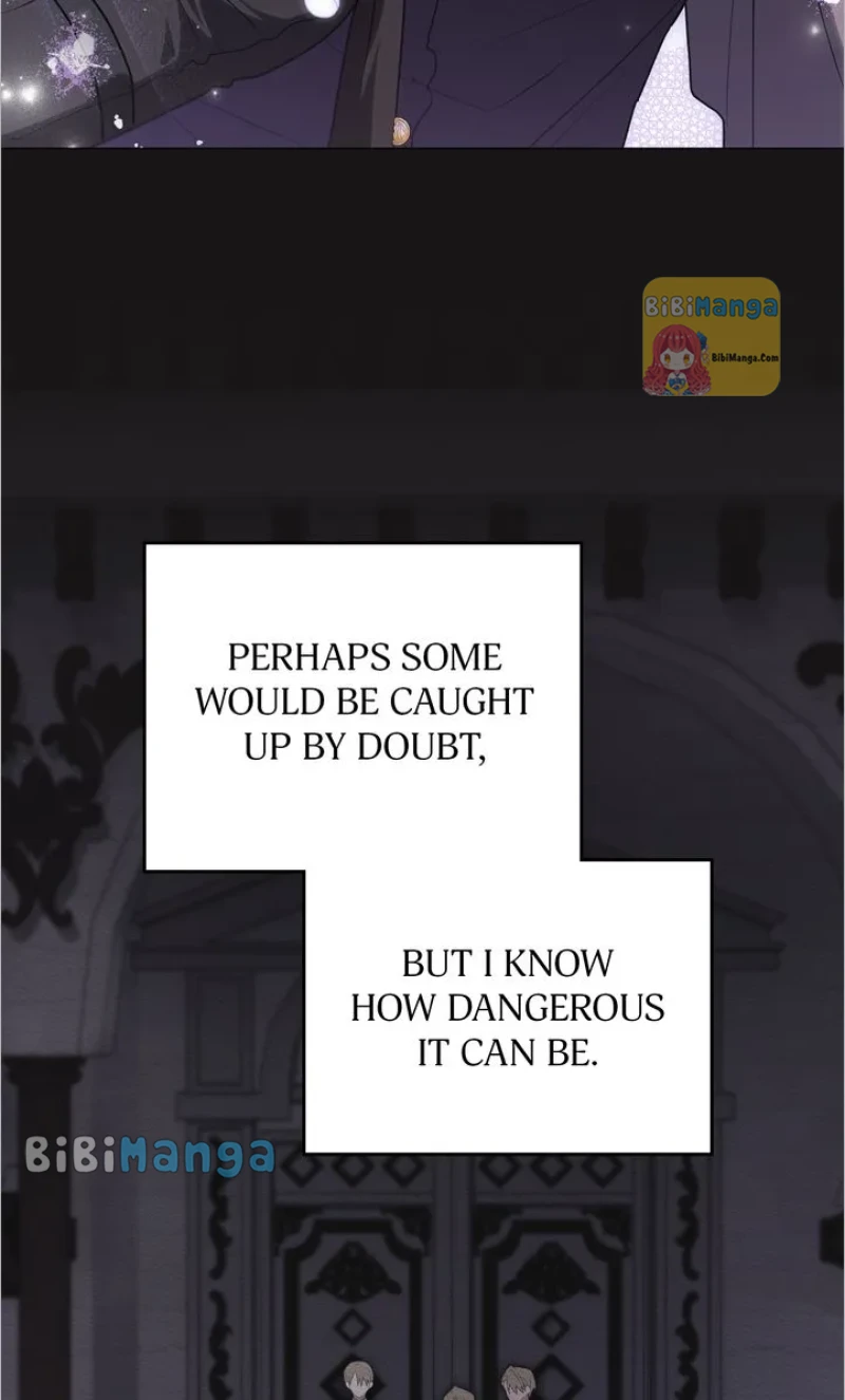 Falling for a Dying Princess chapter 33 page 59