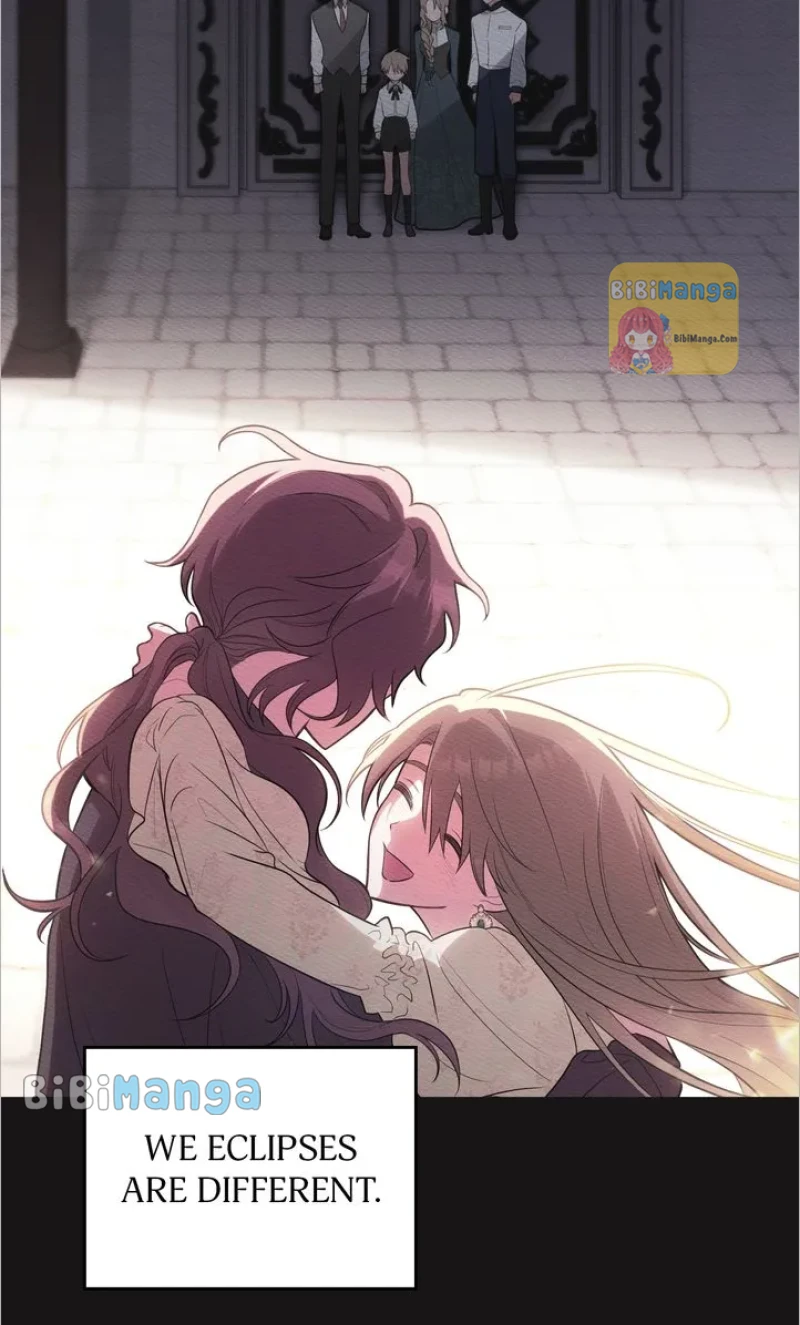 Falling for a Dying Princess chapter 33 page 60