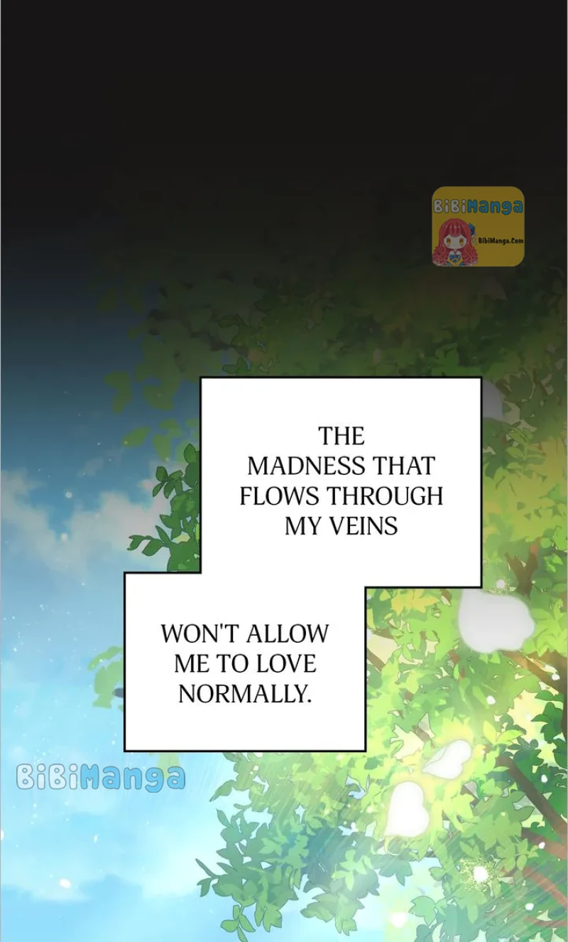 Falling for a Dying Princess chapter 33 page 61