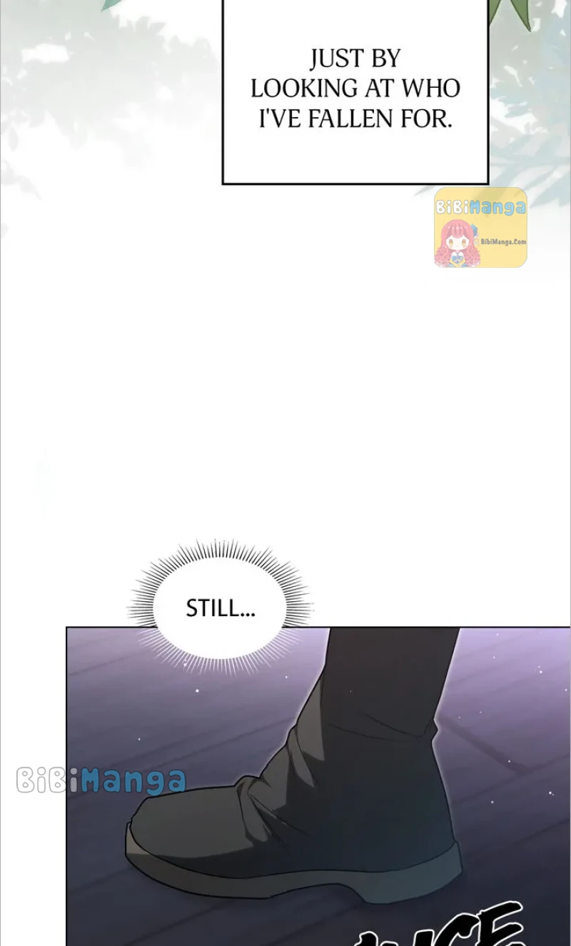 Falling for a Dying Princess chapter 33 page 64