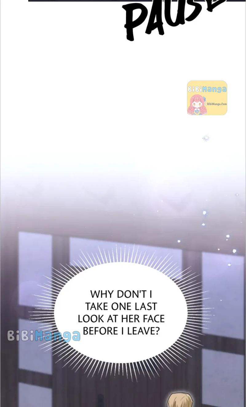 Falling for a Dying Princess chapter 33 page 65