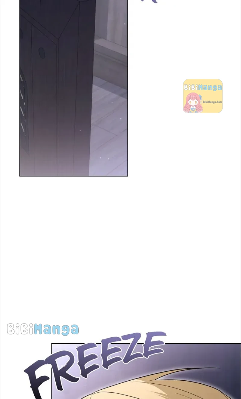 Falling for a Dying Princess chapter 33 page 67