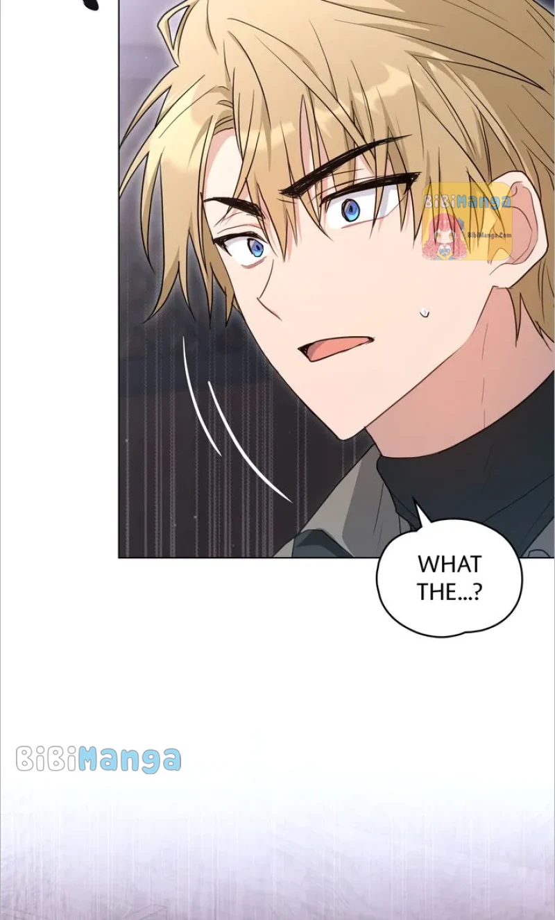 Falling for a Dying Princess chapter 33 page 68