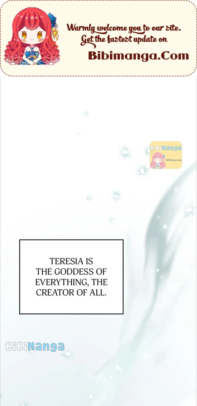 Falling for a Dying Princess chapter 35 page 1