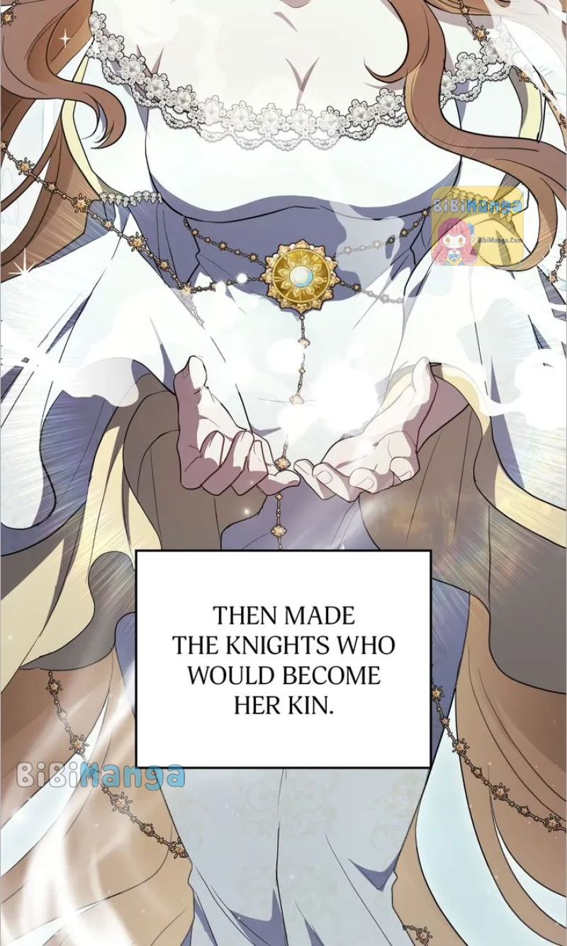 Falling for a Dying Princess chapter 35 page 3