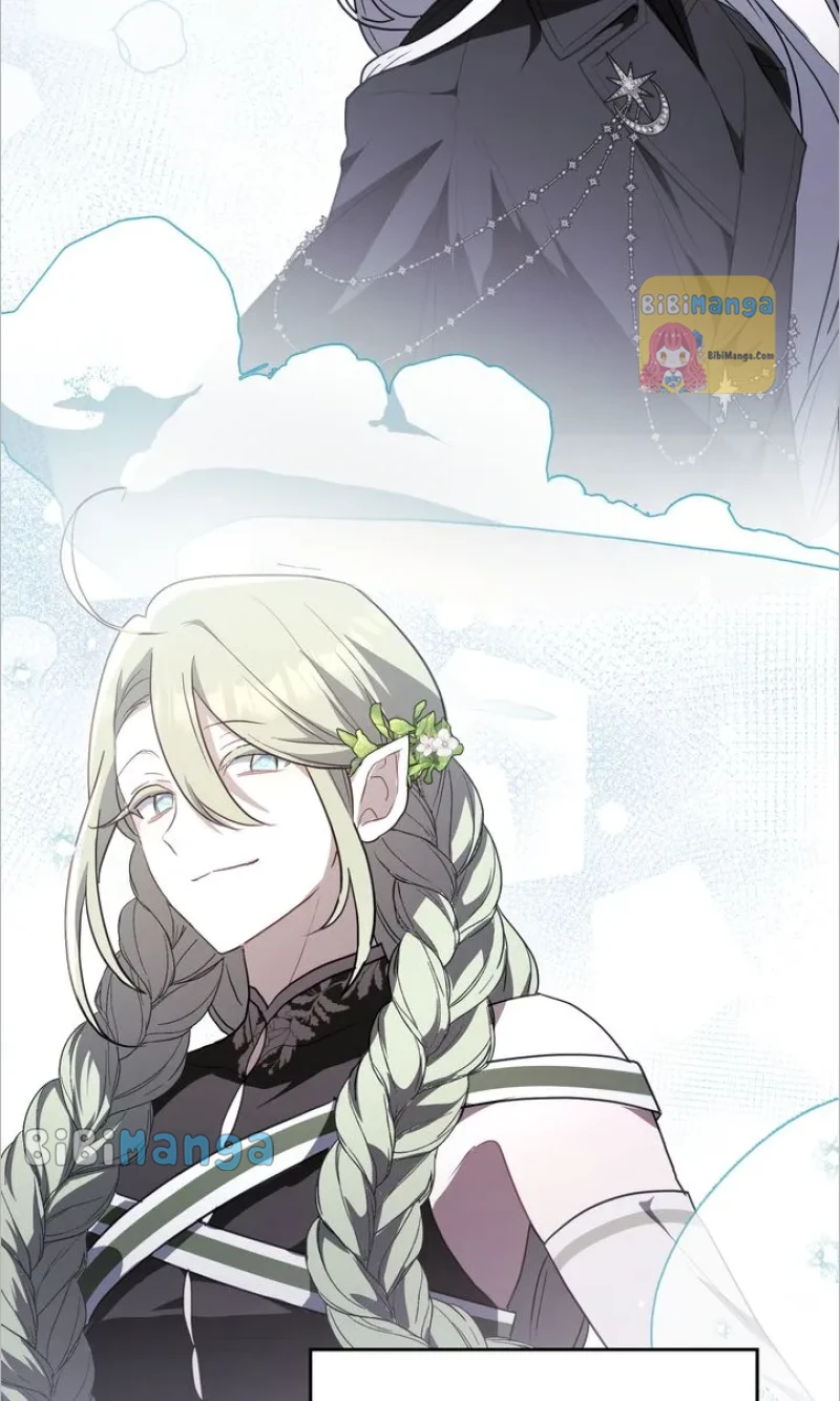 Falling for a Dying Princess chapter 35 page 5