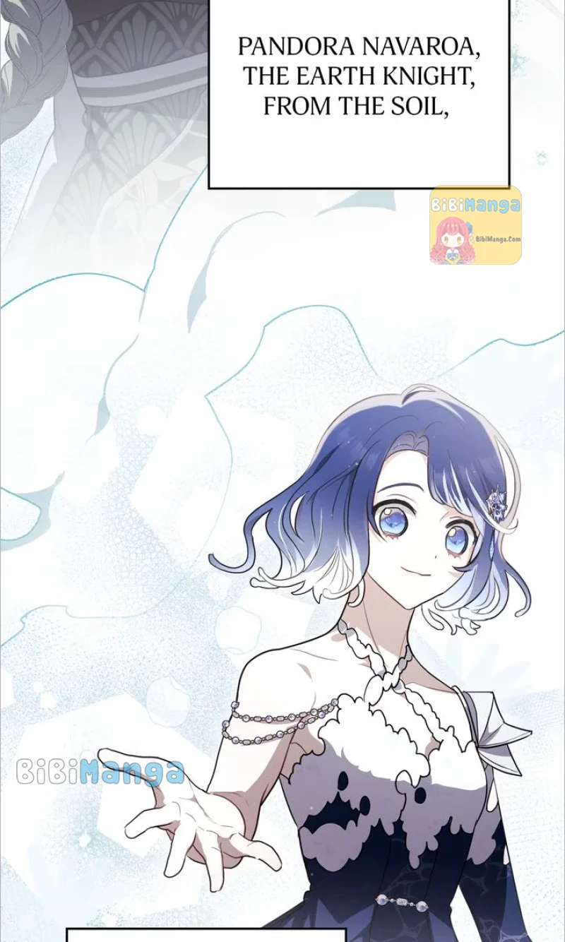 Falling for a Dying Princess chapter 35 page 6