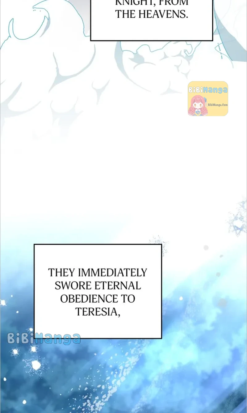 Falling for a Dying Princess chapter 35 page 8
